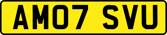 AM07SVU