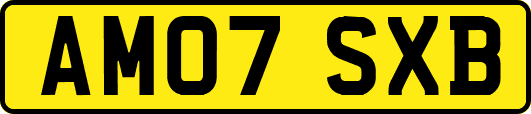 AM07SXB
