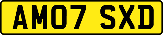 AM07SXD