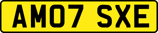 AM07SXE