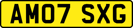AM07SXG