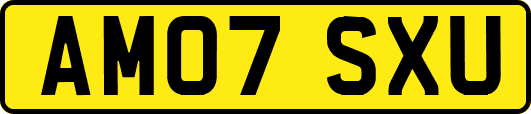 AM07SXU