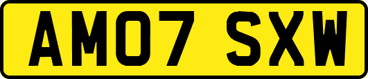 AM07SXW