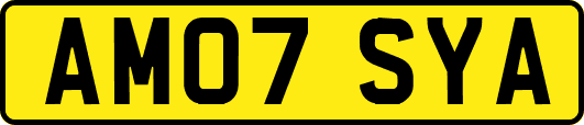 AM07SYA