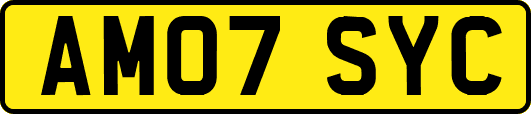 AM07SYC