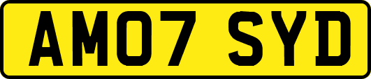 AM07SYD