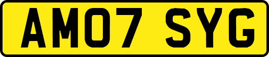 AM07SYG