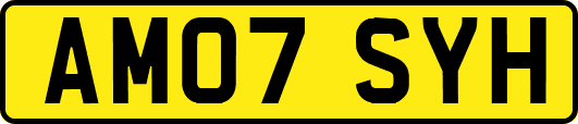 AM07SYH