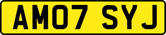 AM07SYJ