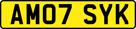 AM07SYK