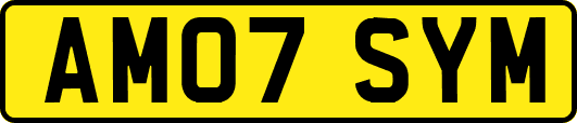 AM07SYM