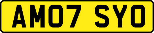 AM07SYO