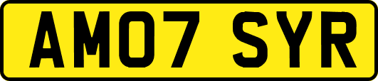 AM07SYR