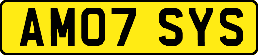 AM07SYS