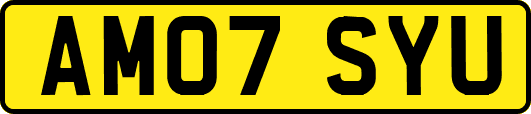 AM07SYU