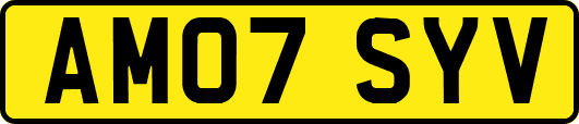 AM07SYV