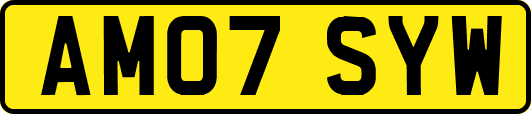AM07SYW