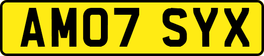 AM07SYX