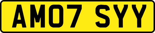 AM07SYY