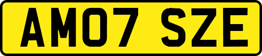 AM07SZE