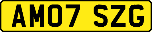 AM07SZG