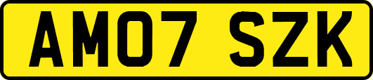 AM07SZK