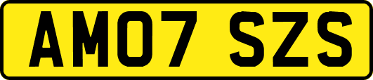 AM07SZS