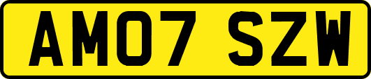 AM07SZW