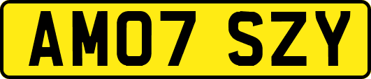 AM07SZY
