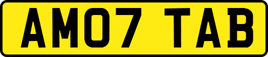 AM07TAB