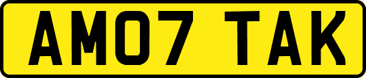 AM07TAK