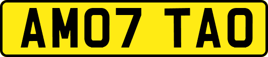 AM07TAO