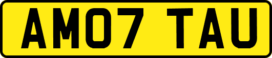 AM07TAU