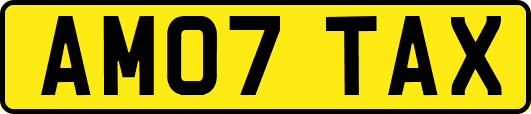 AM07TAX