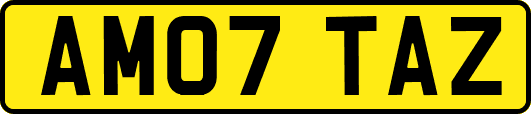AM07TAZ