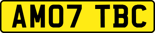 AM07TBC