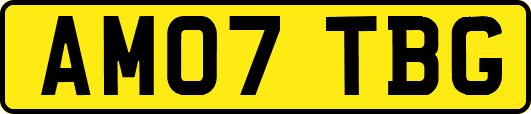 AM07TBG