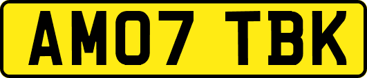 AM07TBK