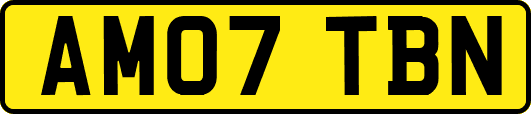 AM07TBN