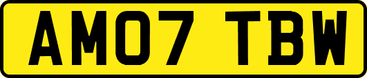 AM07TBW