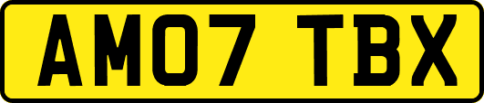 AM07TBX