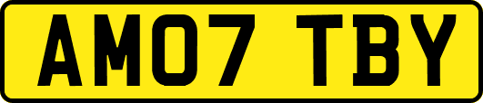 AM07TBY