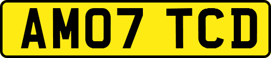 AM07TCD