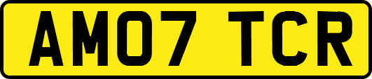 AM07TCR