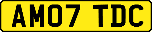 AM07TDC