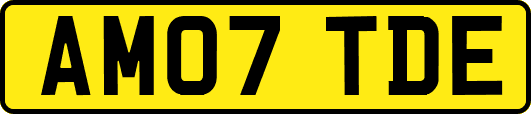 AM07TDE