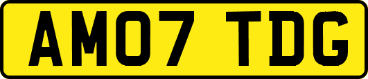 AM07TDG