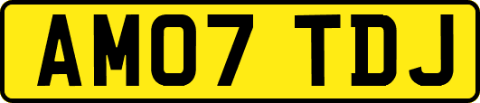 AM07TDJ
