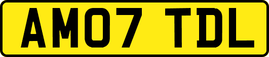 AM07TDL