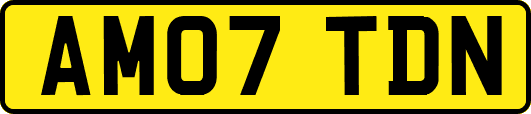 AM07TDN